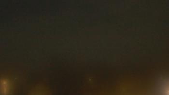 Weather camera view of Lincoln Elementary School.