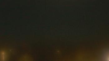 Weather camera view of Lincoln Elementary School.