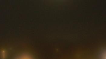 Weather camera view of Lincoln Elementary School.