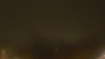 Weather camera view of Lincoln Elementary School.