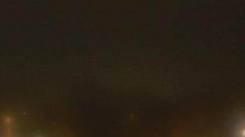 Weather camera view of Lincoln Elementary School.