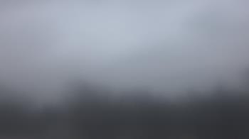 Weather camera view of Lincoln Elementary School.