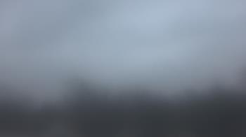 Weather camera view of Lincoln Elementary School.