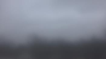 Weather camera view of Lincoln Elementary School.