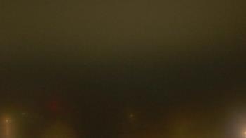 Weather camera view of Lincoln Elementary School.