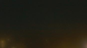 Weather camera view of Lincoln Elementary School.