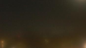 Weather camera view of Lincoln Elementary School.