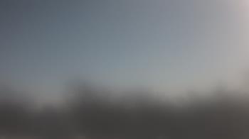 Weather camera view of Lincoln Elementary School.