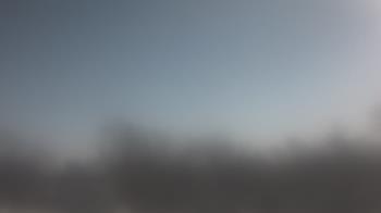 Weather camera view of Lincoln Elementary School.