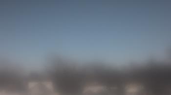 Weather camera view of Lincoln Elementary School.