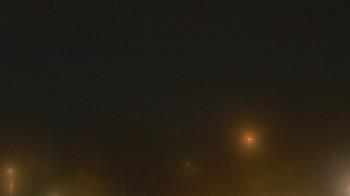 Weather camera view of Lincoln Elementary School.