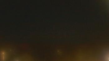 Weather camera view of Lincoln Elementary School.