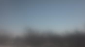 Weather camera view of Lincoln Elementary School.