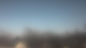 Weather camera view of Lincoln Elementary School.