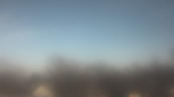 Weather camera view of Lincoln Elementary School.