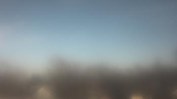 Weather camera view of Lincoln Elementary School.