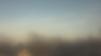 Weather camera view of Lincoln Elementary School.