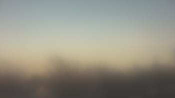 Weather camera view of Lincoln Elementary School.