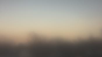 Weather camera view of Lincoln Elementary School.