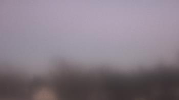 Weather camera view of Lincoln Elementary School.