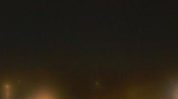 Weather camera view of Lincoln Elementary School.