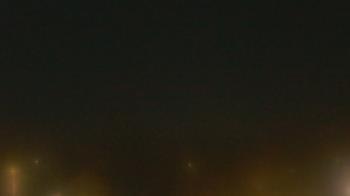 Weather camera view of Lincoln Elementary School.