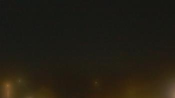 Weather camera view of Lincoln Elementary School.