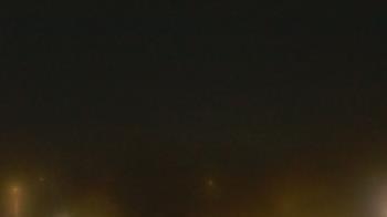 Weather camera view of Lincoln Elementary School.