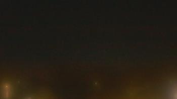 Weather camera view of Lincoln Elementary School.