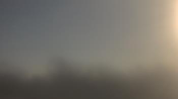 Weather camera view of Lincoln Elementary School.