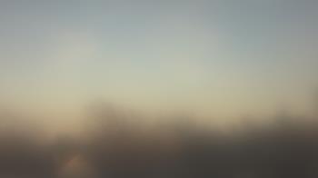 Weather camera view of Lincoln Elementary School.