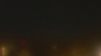 Weather camera view of Lincoln Elementary School.