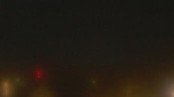 Weather camera view of Lincoln Elementary School.