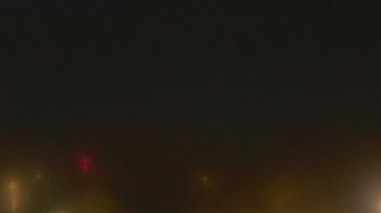 Weather camera view of Lincoln Elementary School.