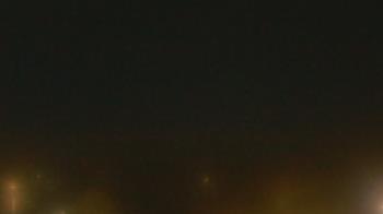 Weather camera view of Lincoln Elementary School.