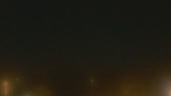 Weather camera view of Lincoln Elementary School.