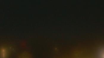 Weather camera view of Lincoln Elementary School.