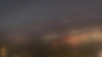 Weather camera view of Lincoln Elementary School.