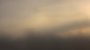 Weather camera view of Lincoln Elementary School.