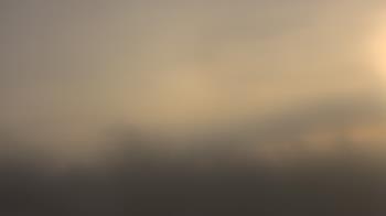 Weather camera view of Lincoln Elementary School.