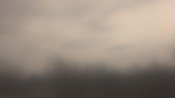 Weather camera view of Lincoln Elementary School.