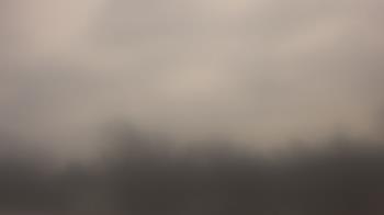 Weather camera view of Lincoln Elementary School.