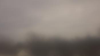 Weather camera view of Lincoln Elementary School.