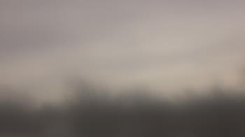 Weather camera view of Lincoln Elementary School.