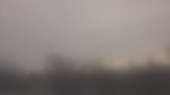 Weather camera view of Lincoln Elementary School.