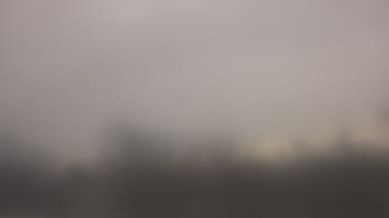 Weather camera view of Lincoln Elementary School.