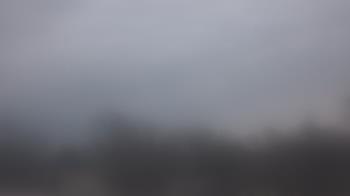 Weather camera view of Lincoln Elementary School.