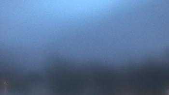 Weather camera view of Lincoln Elementary School.