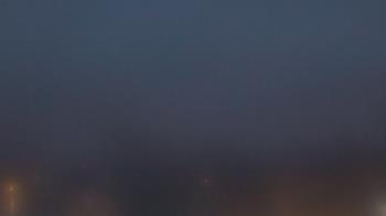 Weather camera view of Lincoln Elementary School.