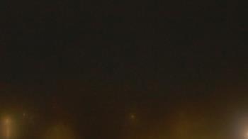 Weather camera view of Lincoln Elementary School.